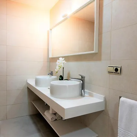 Villa Las Dunas Deluxe