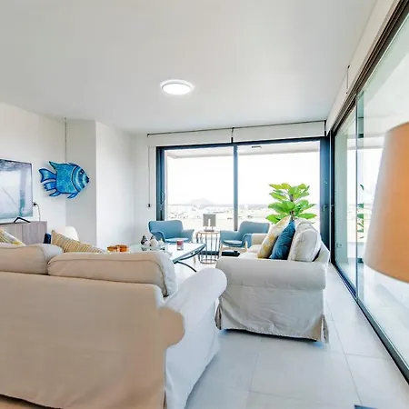 Las Dunas Deluxe Villa Corralejo