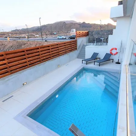 Villa Las Dunas Deluxe