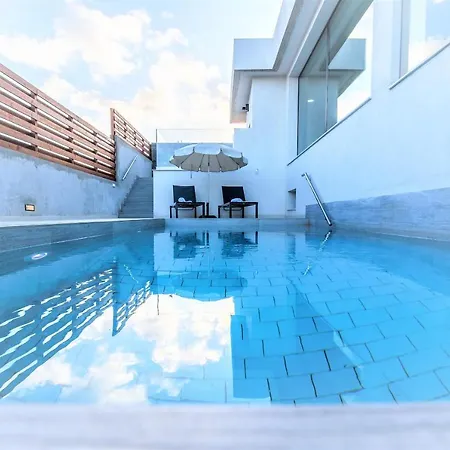 Las Dunas Deluxe Villa