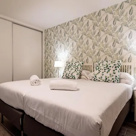 Villa Las Dunas Deluxe Corralejo
