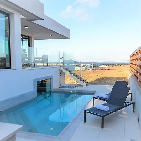 Villa Las Dunas Deluxe *