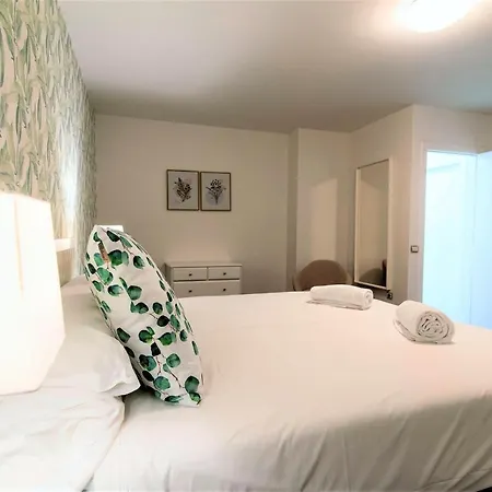 Villa Las Dunas Deluxe