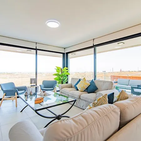 Las Dunas Deluxe * Corralejo