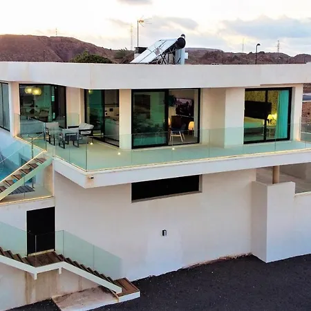 Las Dunas Deluxe Corralejo