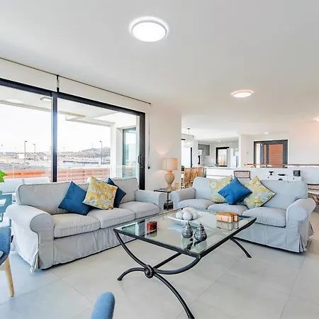 Las Dunas Deluxe Villa Corralejo